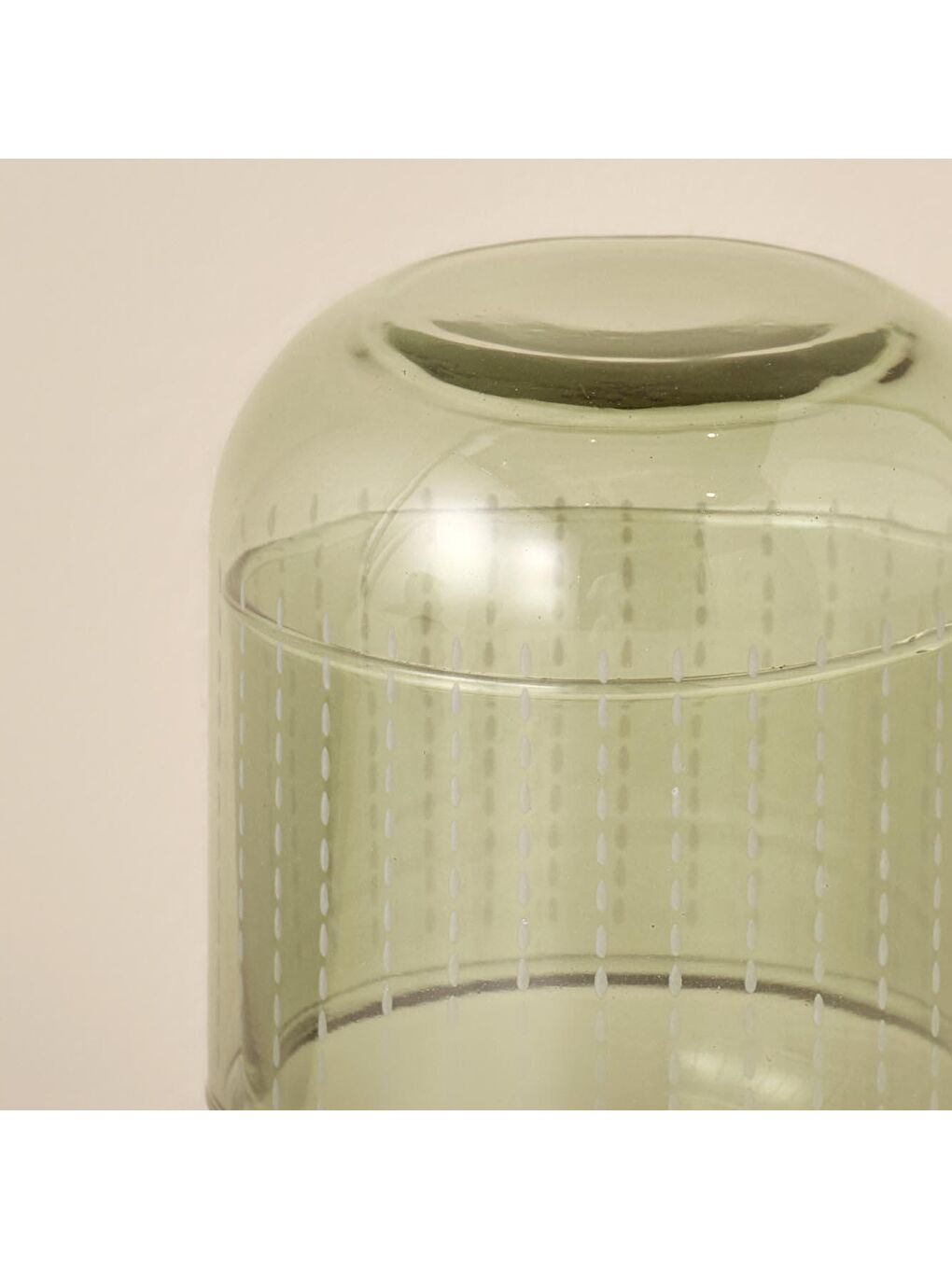 Point Cam Şekerlik Yeşil-1