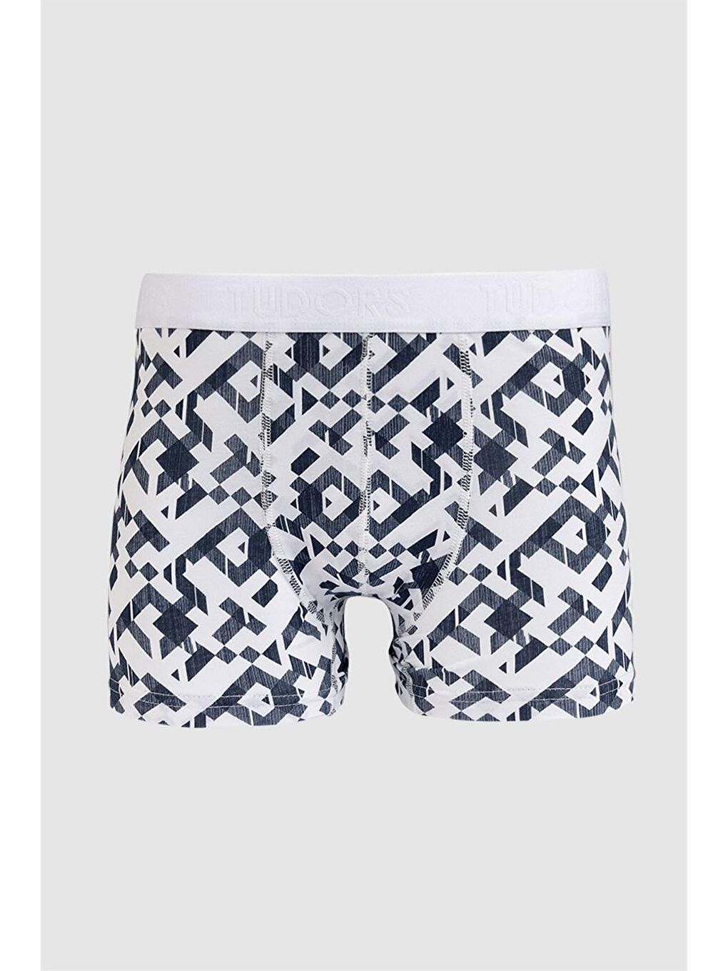 Karışık Erkek İkili İç Çamaşırı-1