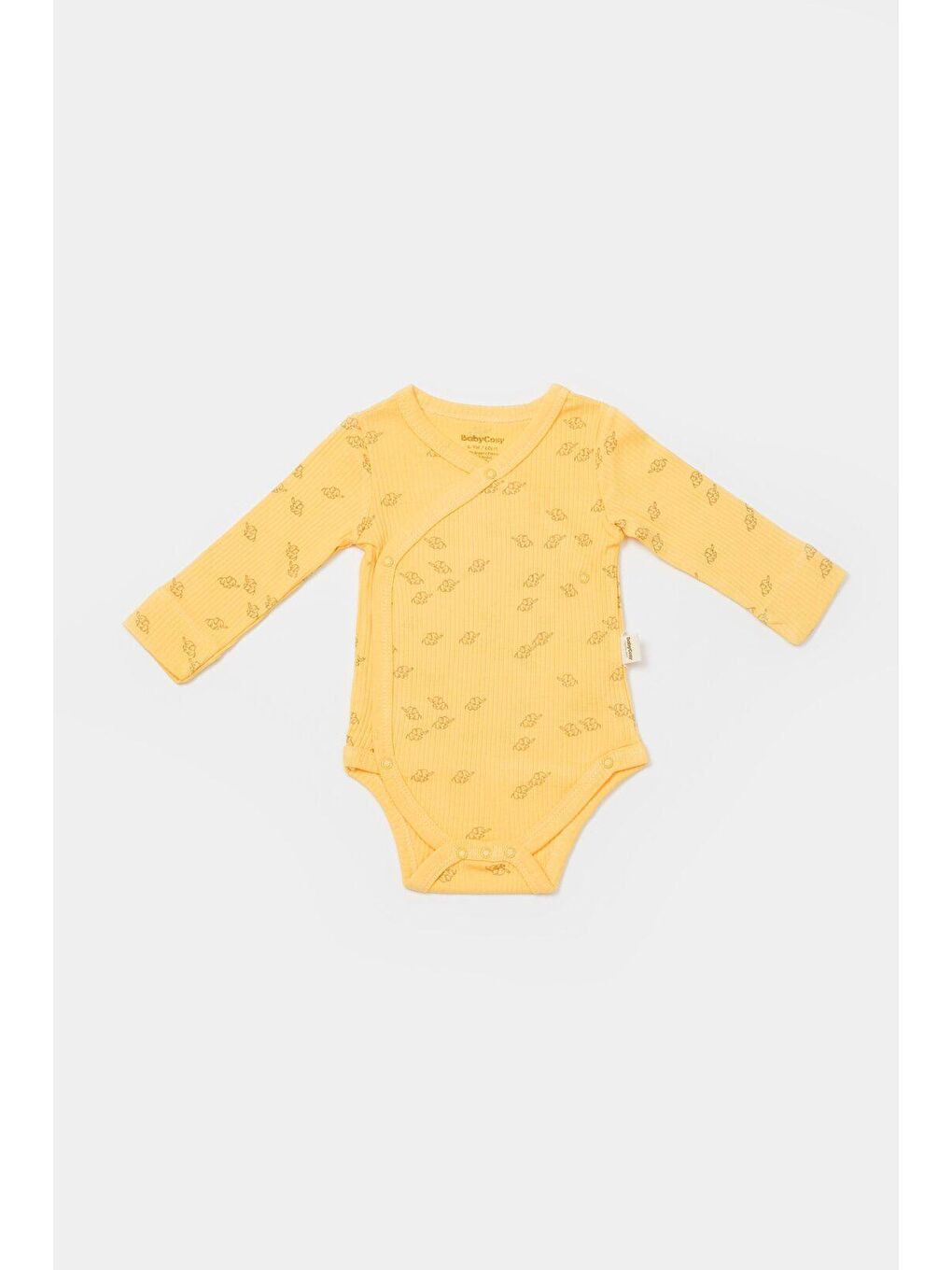 Yeşil Modal 2 Li Kruvaze Badi-2