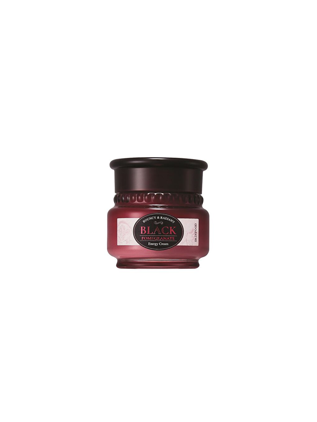 Skin Food Şeffaf Black Pomegranate Energy Cream - 1