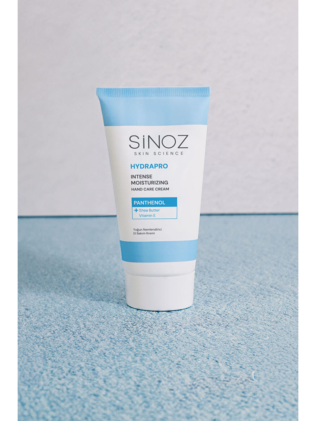 Hydrapro Vitamin E Panthenol Içeren Yoğun Nemlendirici El Bakım Kremi 50 Ml-4