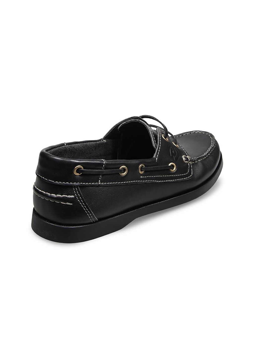 Erkek Siyah Casual Ayakkabı-2