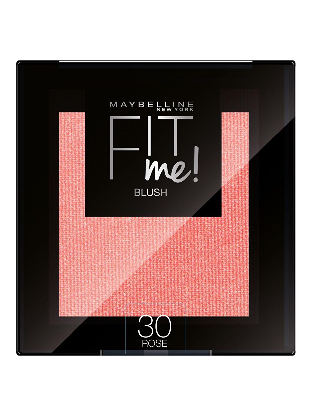 Fit Me Allık, 30 Rose