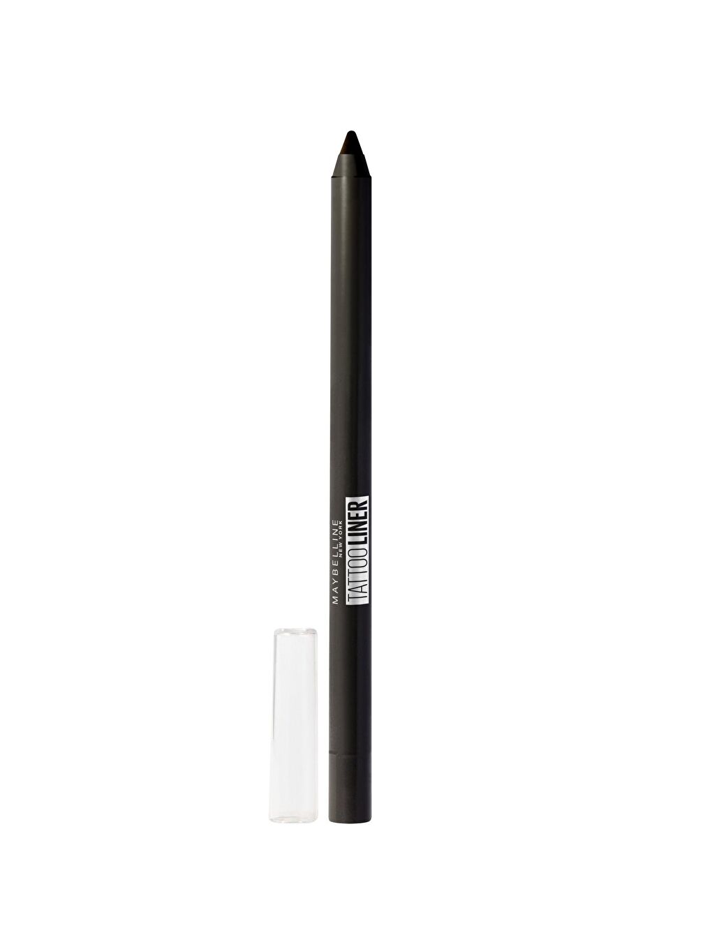 MAYBELLINE NEWYORK Siyah Tattoo Liner Jel Göz Kalemi - 900 Deep Onyx (Siyah) - 1