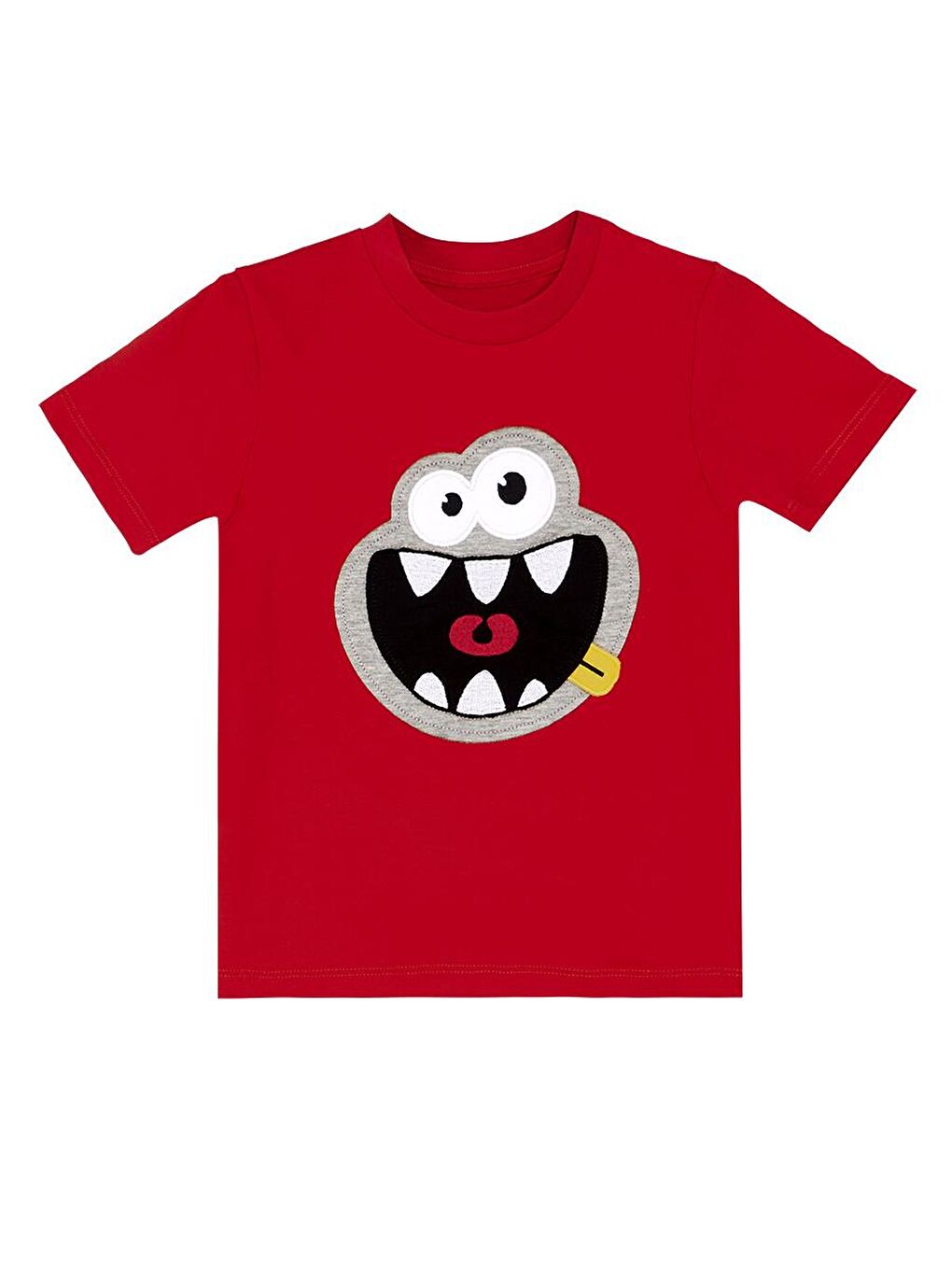 Denokids Karişik Kahkaha Zamanı Baggy Takım - 4