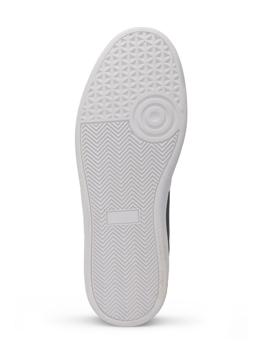 POUND  I Erkek Sneaker Ayakkabı Siyah / Beyaz-6