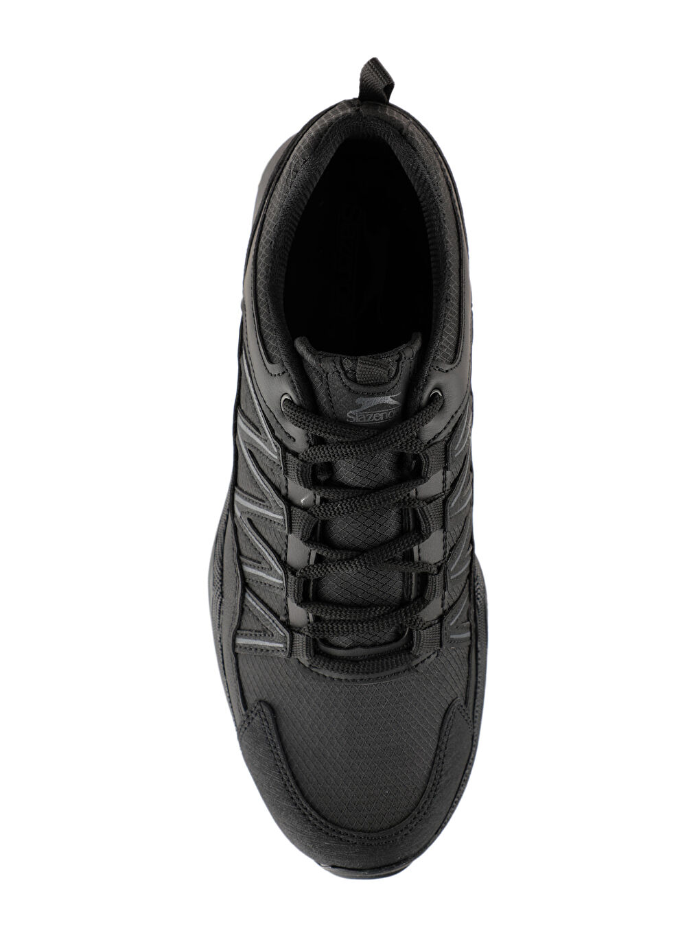 ADEMAR I Erkek Outdoor Ayakkabı Siyah-4