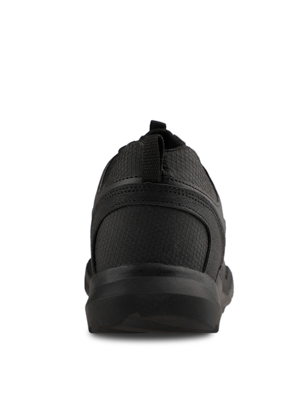 ADEMAR I Erkek Outdoor Ayakkabı Siyah-5