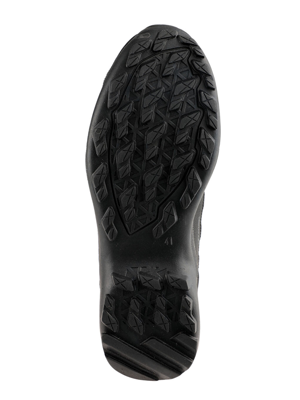 ADEMAR I Erkek Outdoor Ayakkabı Siyah-6