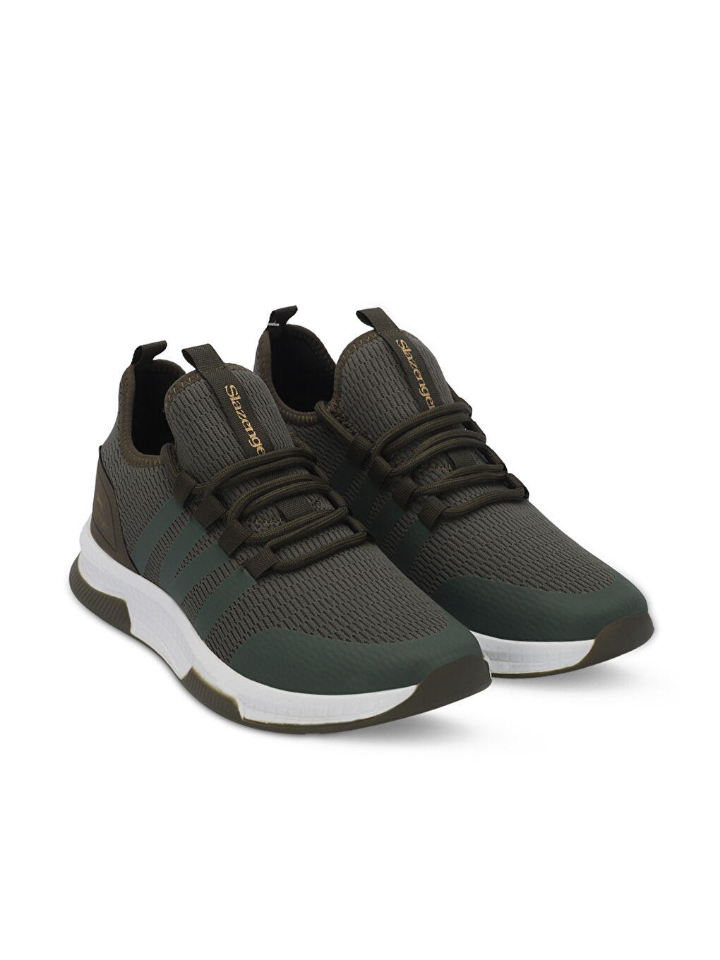 TUESDAY I Sneaker Unisex Ayakkabı Haki-1