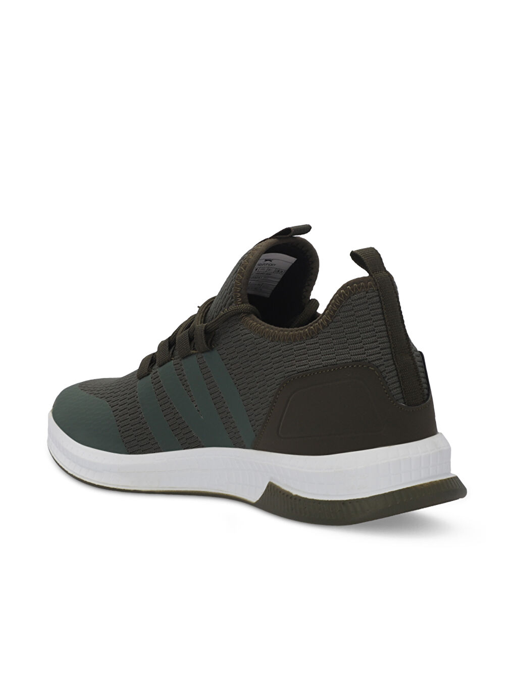 TUESDAY I Sneaker Unisex Ayakkabı Haki-2