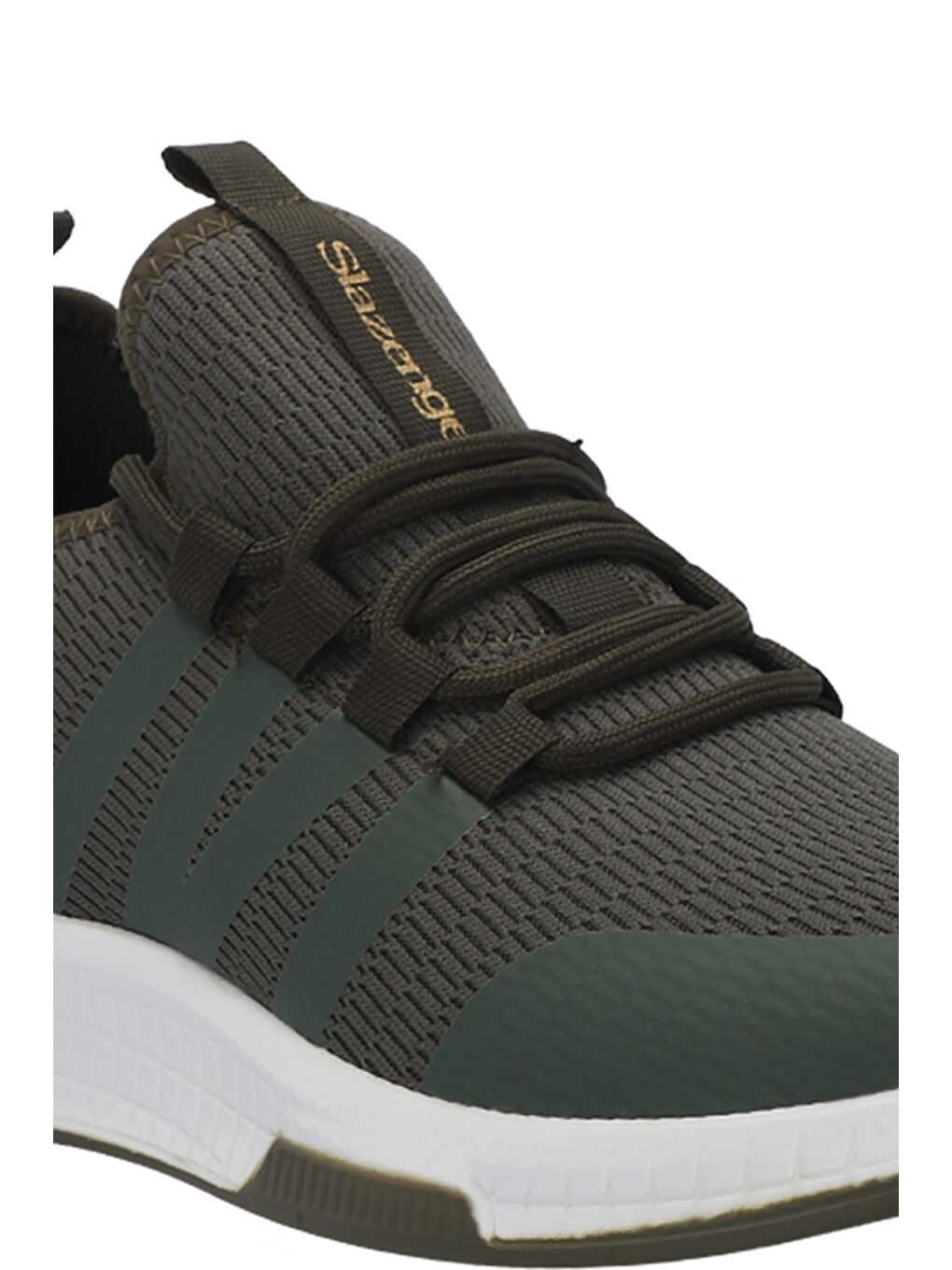 TUESDAY I Sneaker Unisex Ayakkabı Haki-3