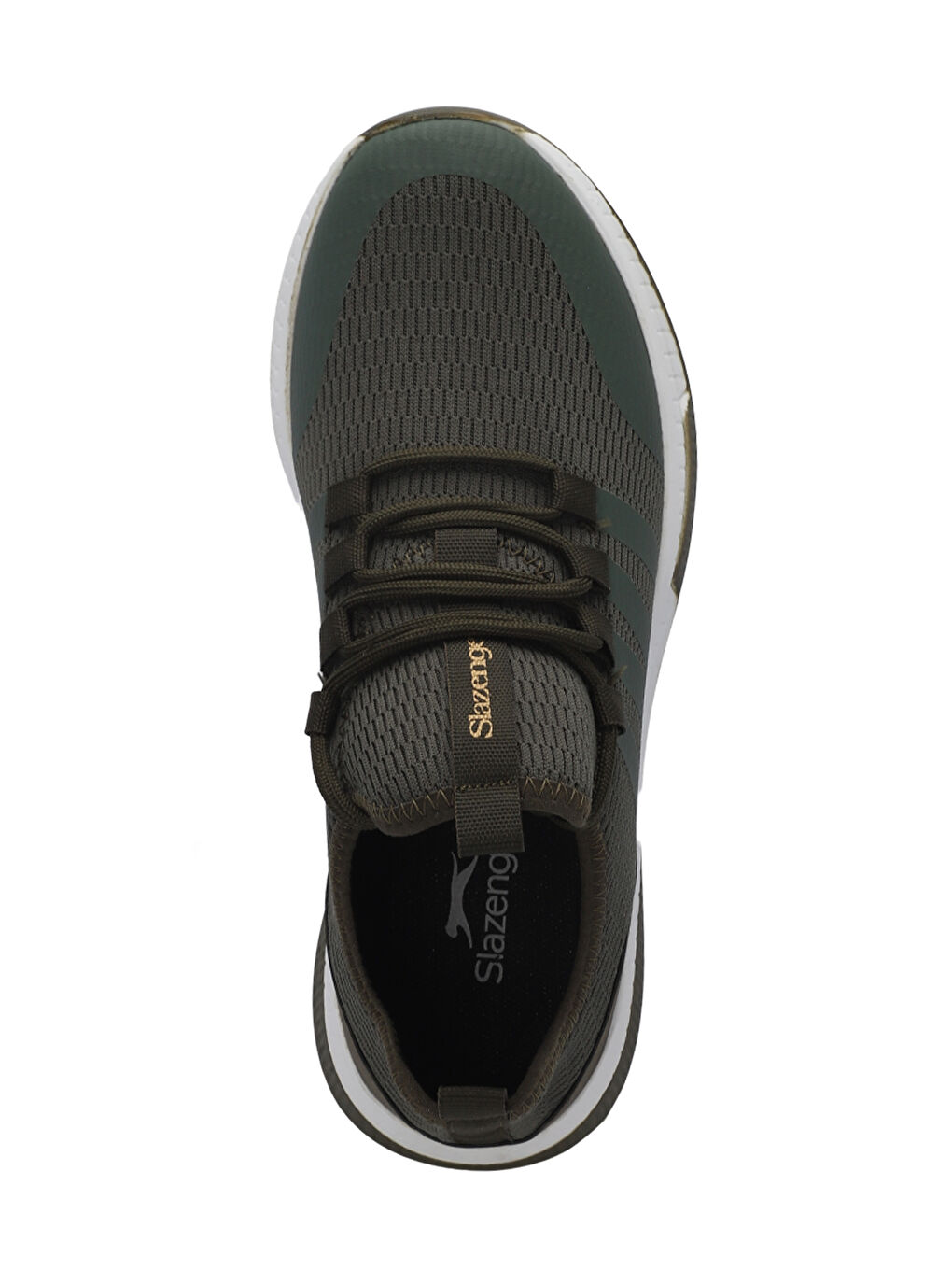 TUESDAY I Sneaker Unisex Ayakkabı Haki-4