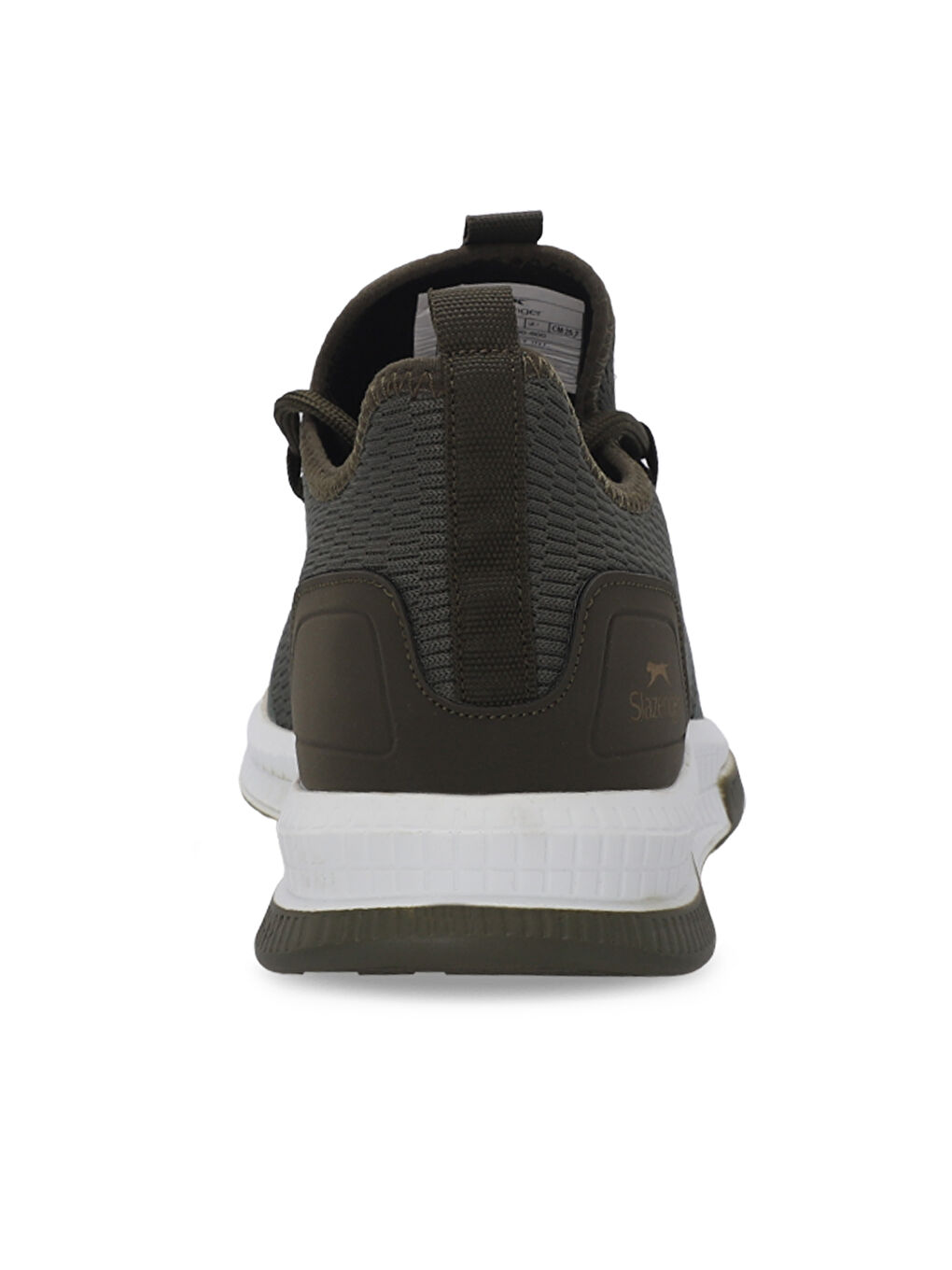 TUESDAY I Sneaker Unisex Ayakkabı Haki-5