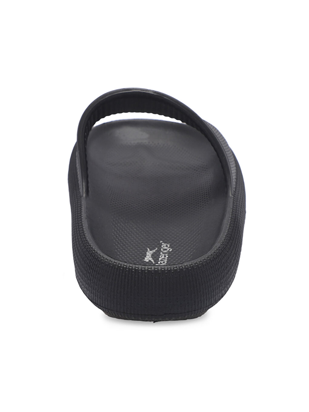 TWIST I Erkek Terlik Siyah-5