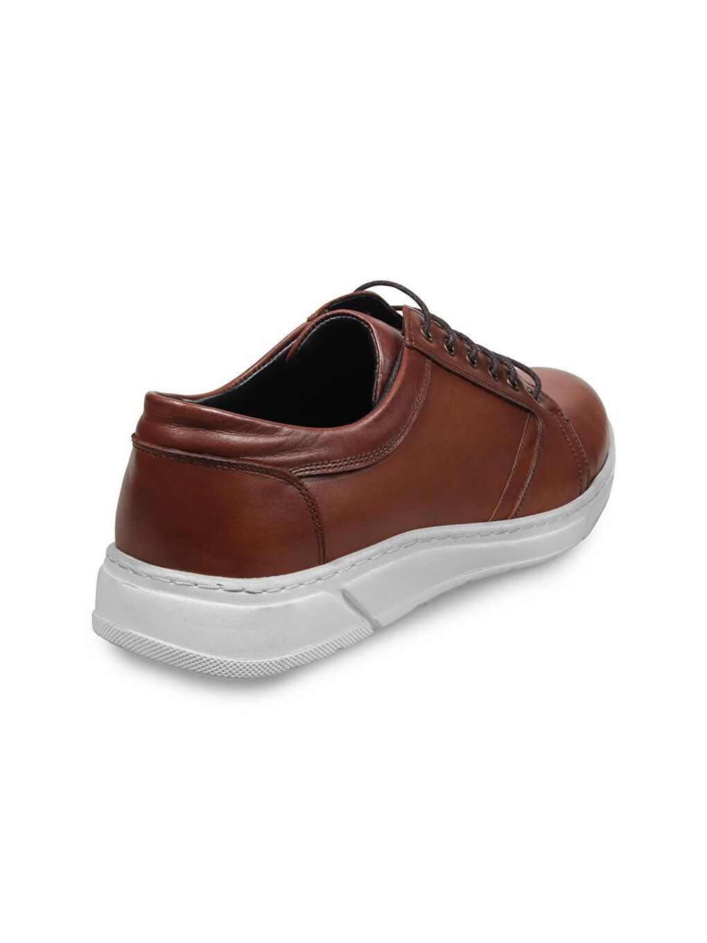 Kahverengi Erkek Taba Casual Ayakkabı-2
