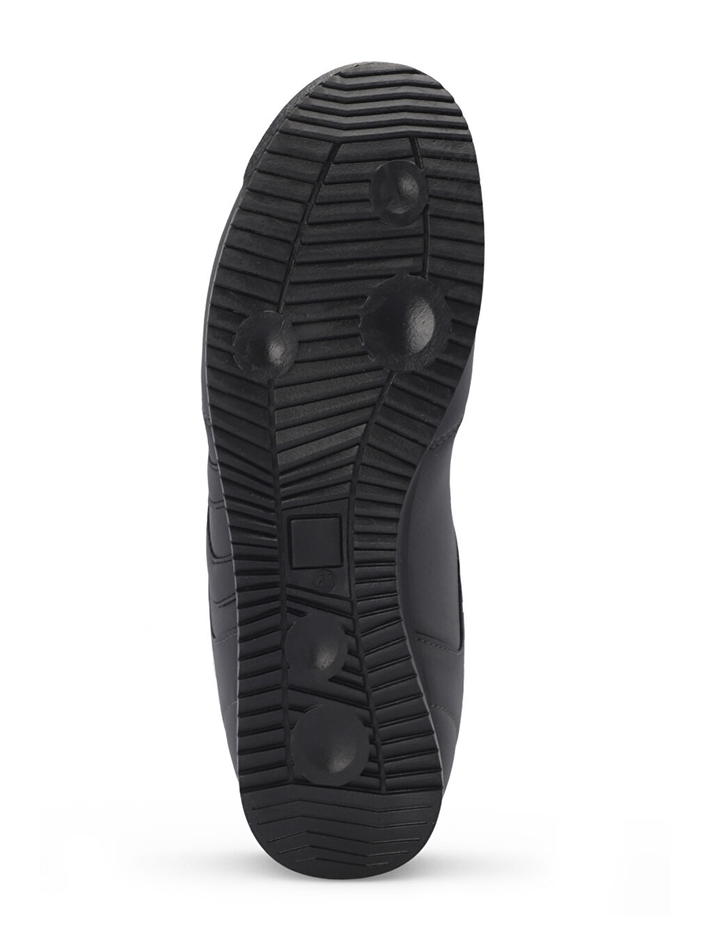 MADISON I Erkek Sneaker Ayakkabı Koyu Gri-6