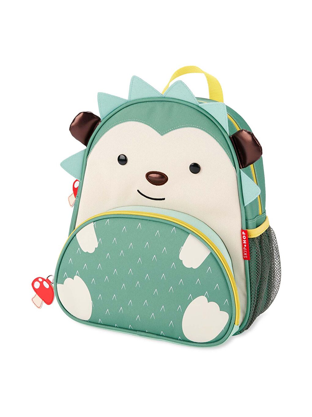 Karışık Zoo Çocuk Küçük Boy Sırt Çantası Kirpi