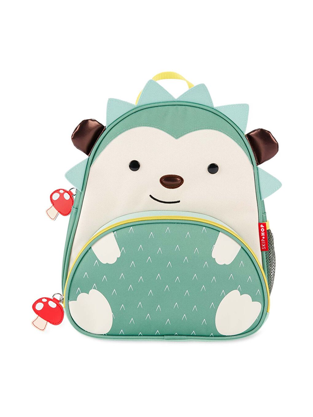 Karışık Zoo Çocuk Küçük Boy Sırt Çantası Kirpi-1