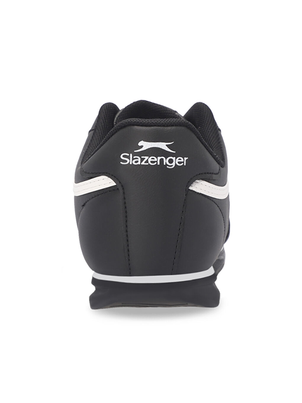 MADISON I Erkek Sneaker Ayakkabı Siyah / Beyaz-5