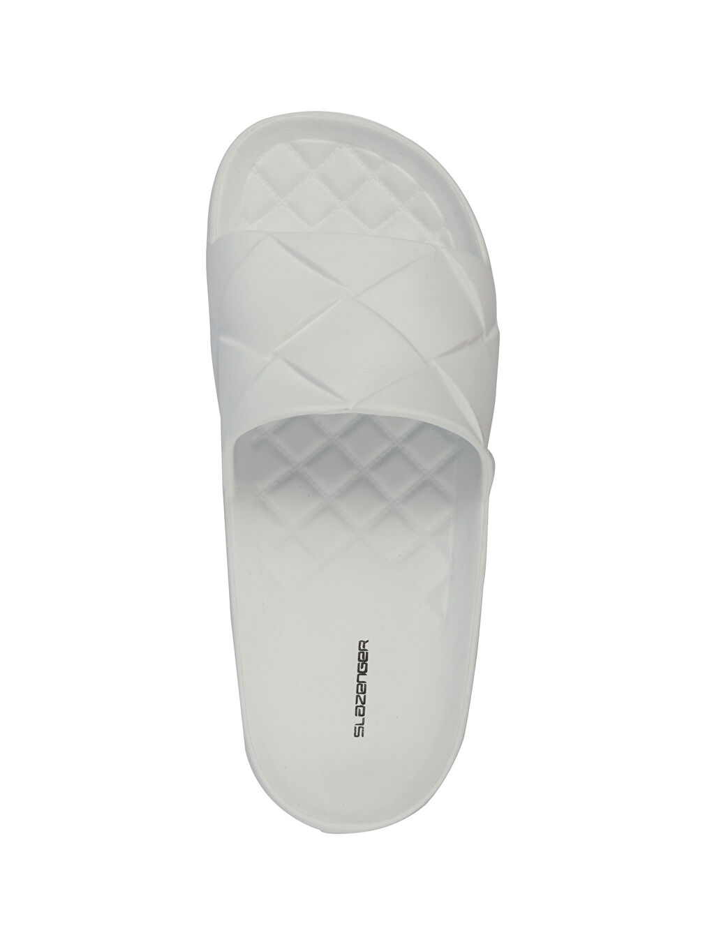 ORIFA Erkek Çocuk Terlik Beyaz-4