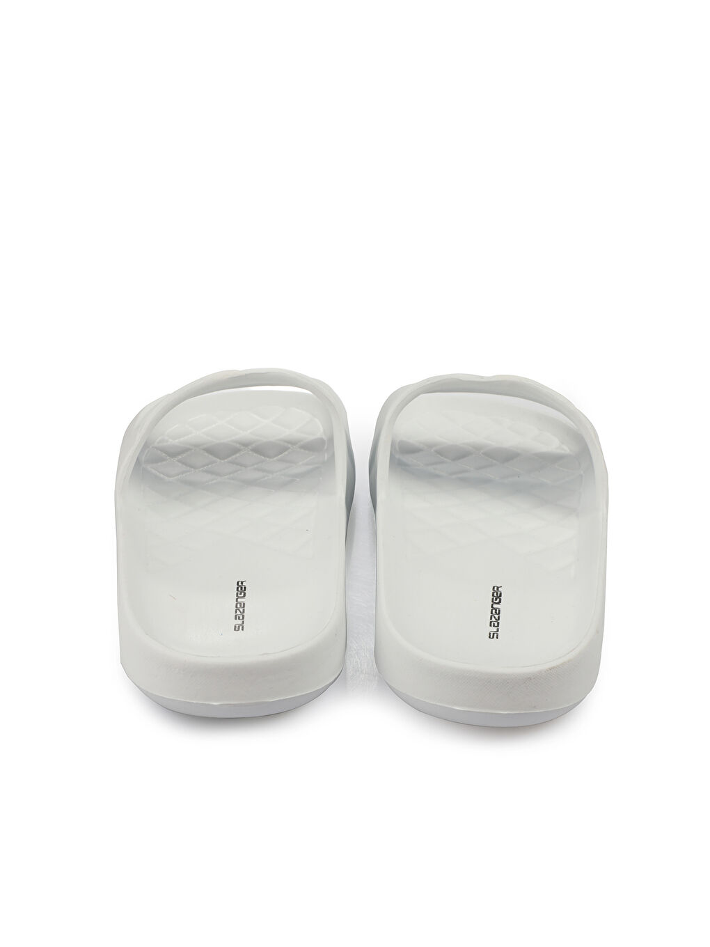 ORIFA Erkek Çocuk Terlik Beyaz-5