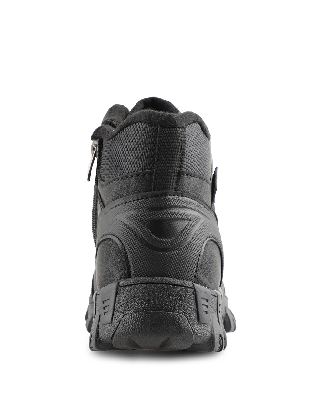 SLAZENGER PESCO Kadın Outdoor Bot Siyah - 5