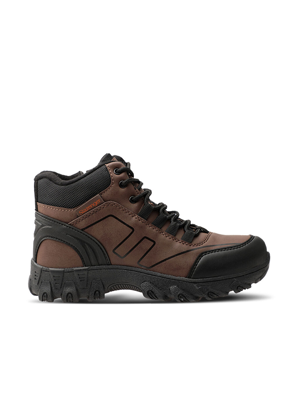 SLAZENGER Bej PESCO Erkek Outdoor Bot Kum