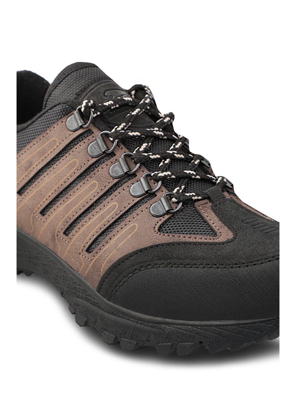 Kahverengi DANTE I Erkek Outdoor Ayakkabı Kahve-3