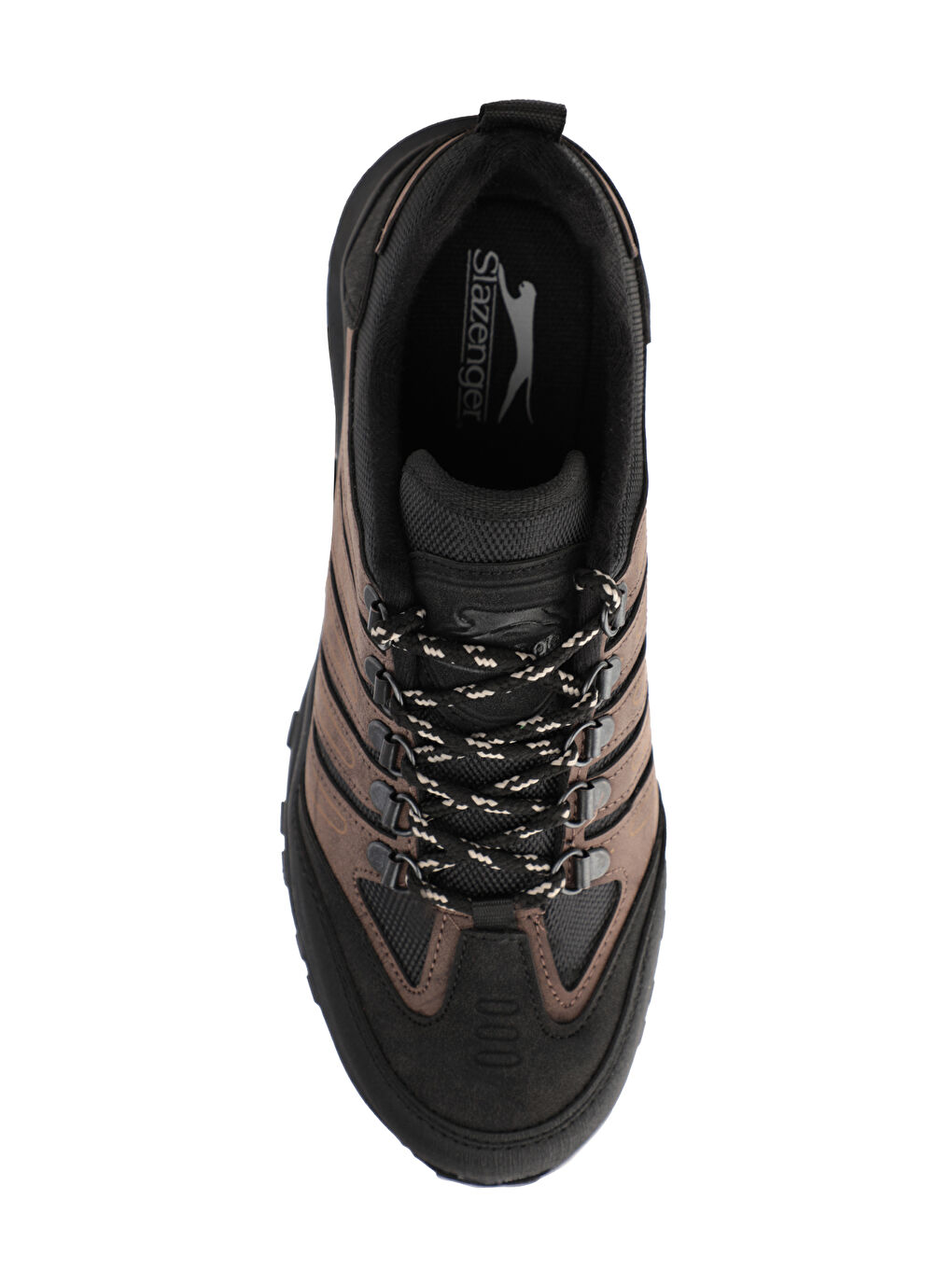 Kahverengi DANTE I Erkek Outdoor Ayakkabı Kahve-4