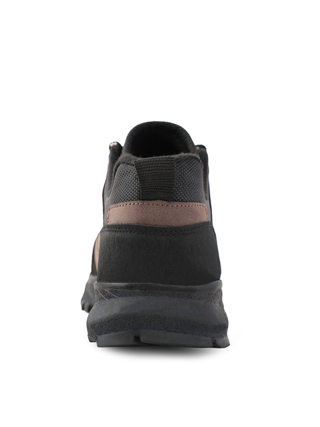 Kahverengi DANTE I Erkek Outdoor Ayakkabı Kahve-5