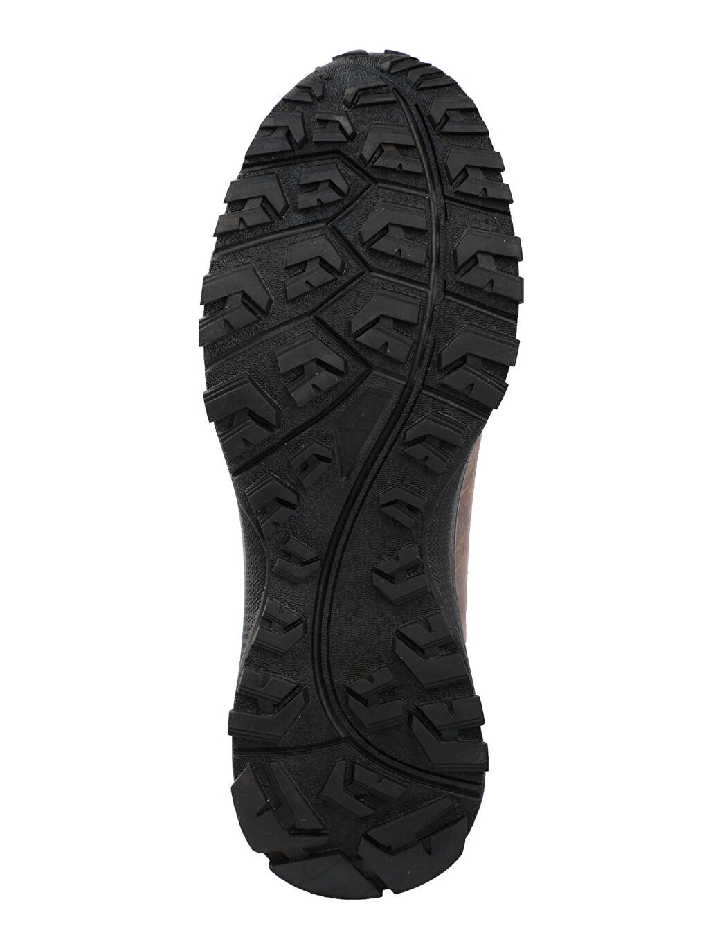 Kahverengi DANTE I Erkek Outdoor Ayakkabı Kahve-6