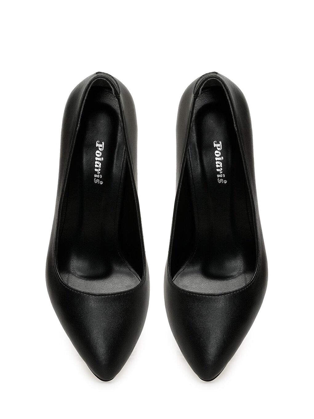 322062.Z 3PR Siyah Kadın Topuklu Ayakkabı-3