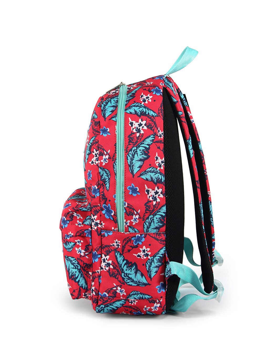 Kırmızı Island Roamer İki Bölmeli Unisex Sırt Çantası-3