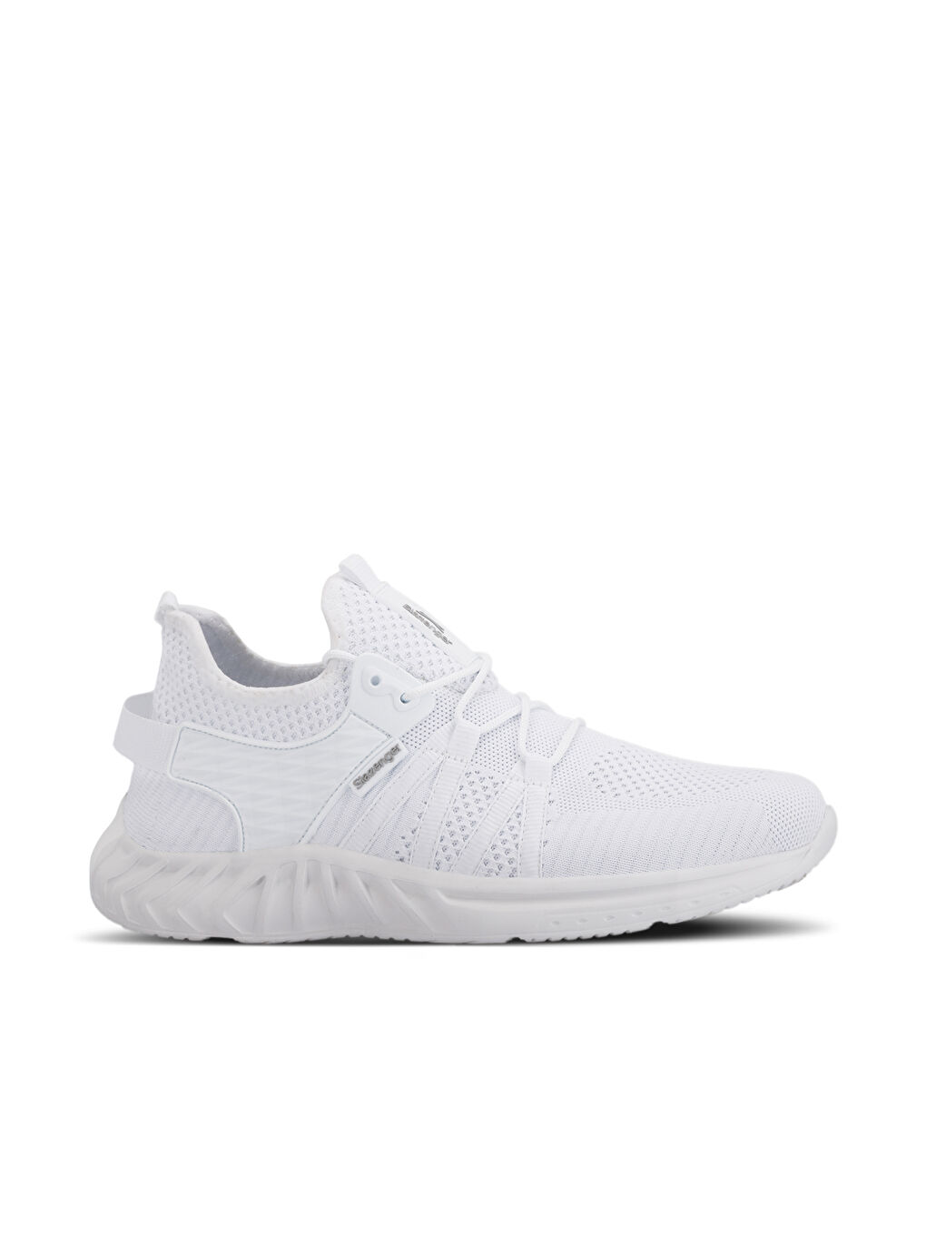 SLAZENGER GABRIEL Sneaker Erkek Ayakkabı Beyaz