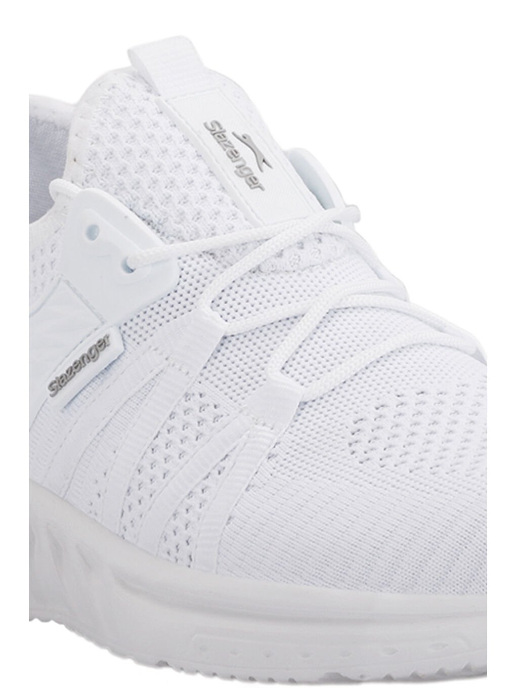 SLAZENGER GABRIEL Sneaker Erkek Ayakkabı Beyaz - 3