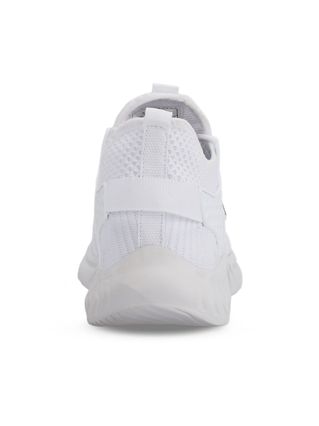 SLAZENGER GABRIEL Sneaker Erkek Ayakkabı Beyaz - 5