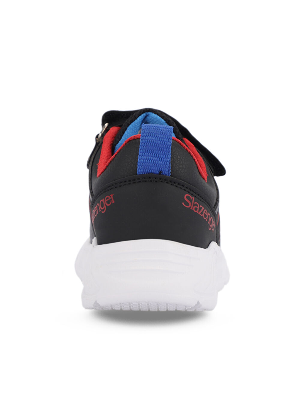 VACATION I Unisex Çocuk Sneaker Ayakkabı Siyah / Kırmızı-5