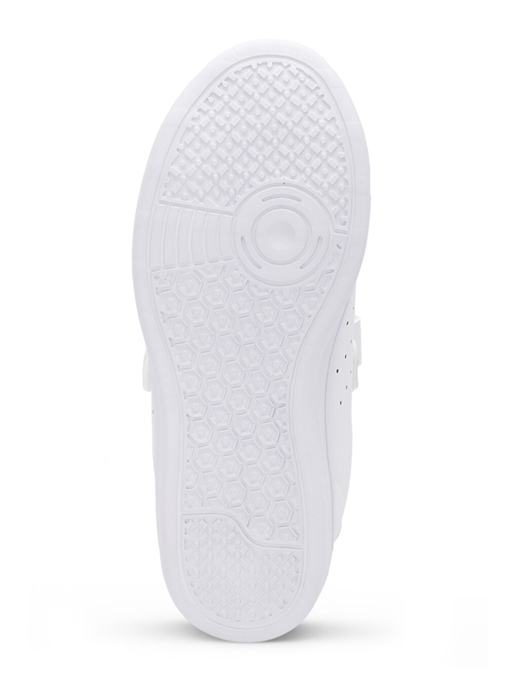 PIANO I Unisex Çocuk Sneaker Ayakkabı Beyaz-6