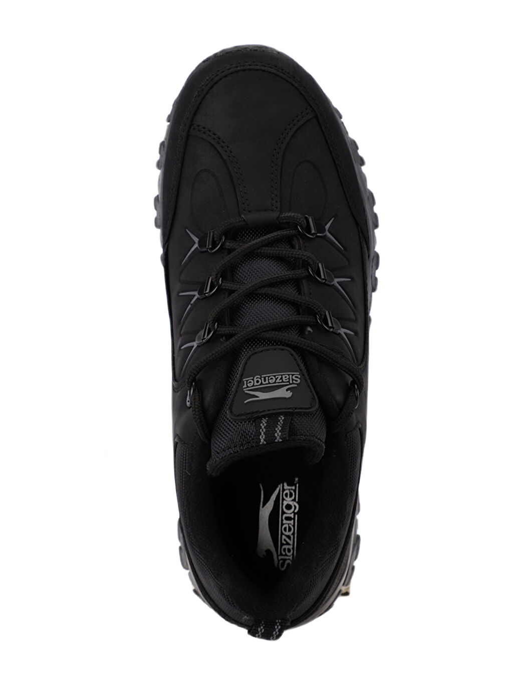 DEPEND Erkek Bot Siyah / Koyu Gri-4