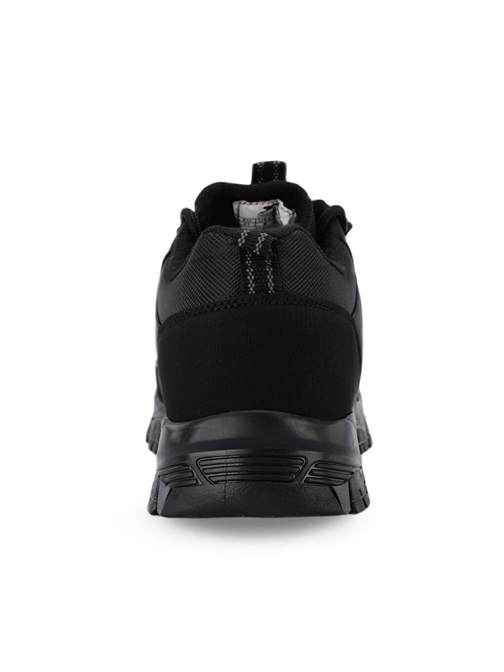 DEPEND Erkek Bot Siyah / Koyu Gri-5