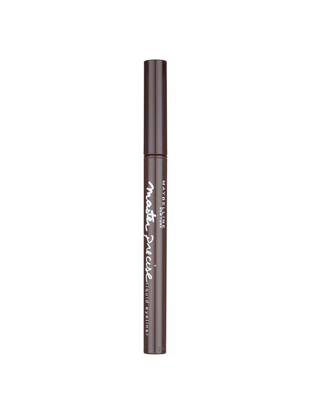 MAYBELLINE NEWYORK Hyper Precise All Day Eyeliner - 710 Forest Brown (Kahverengi)