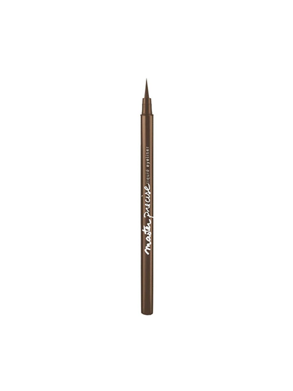 MAYBELLINE NEWYORK Hyper Precise All Day Eyeliner - 710 Forest Brown (Kahverengi) - 1