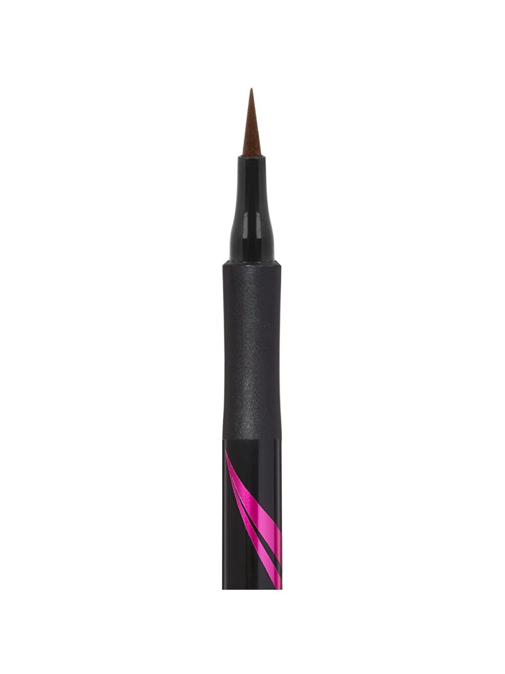 MAYBELLINE NEWYORK Hyper Precise All Day Eyeliner - 710 Forest Brown (Kahverengi) - 2