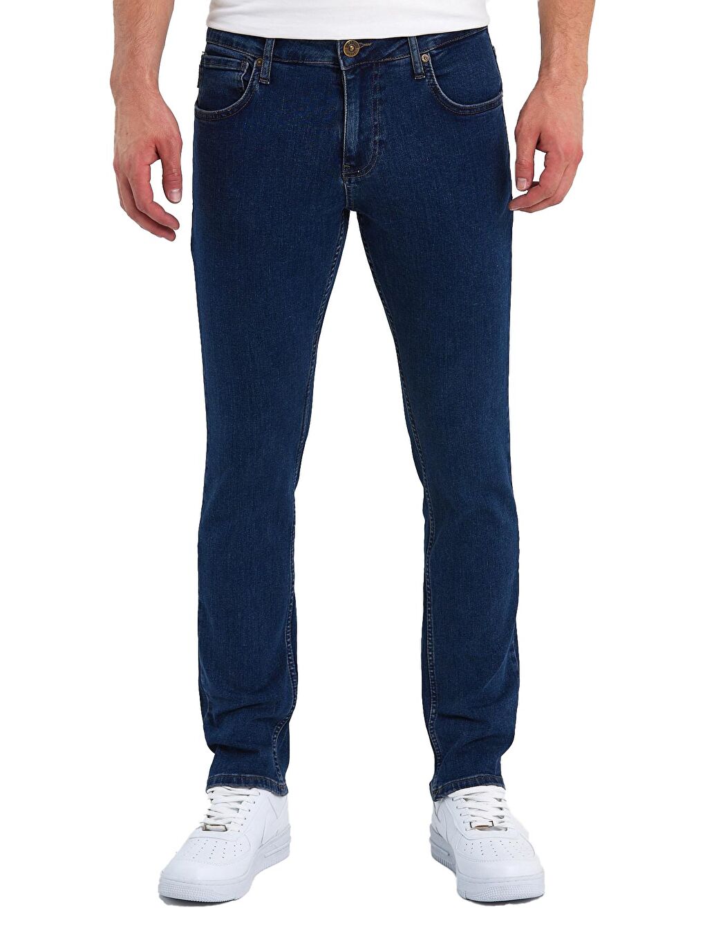 Petrol Erkek Jean Pantolon Slimfit Arjen 631