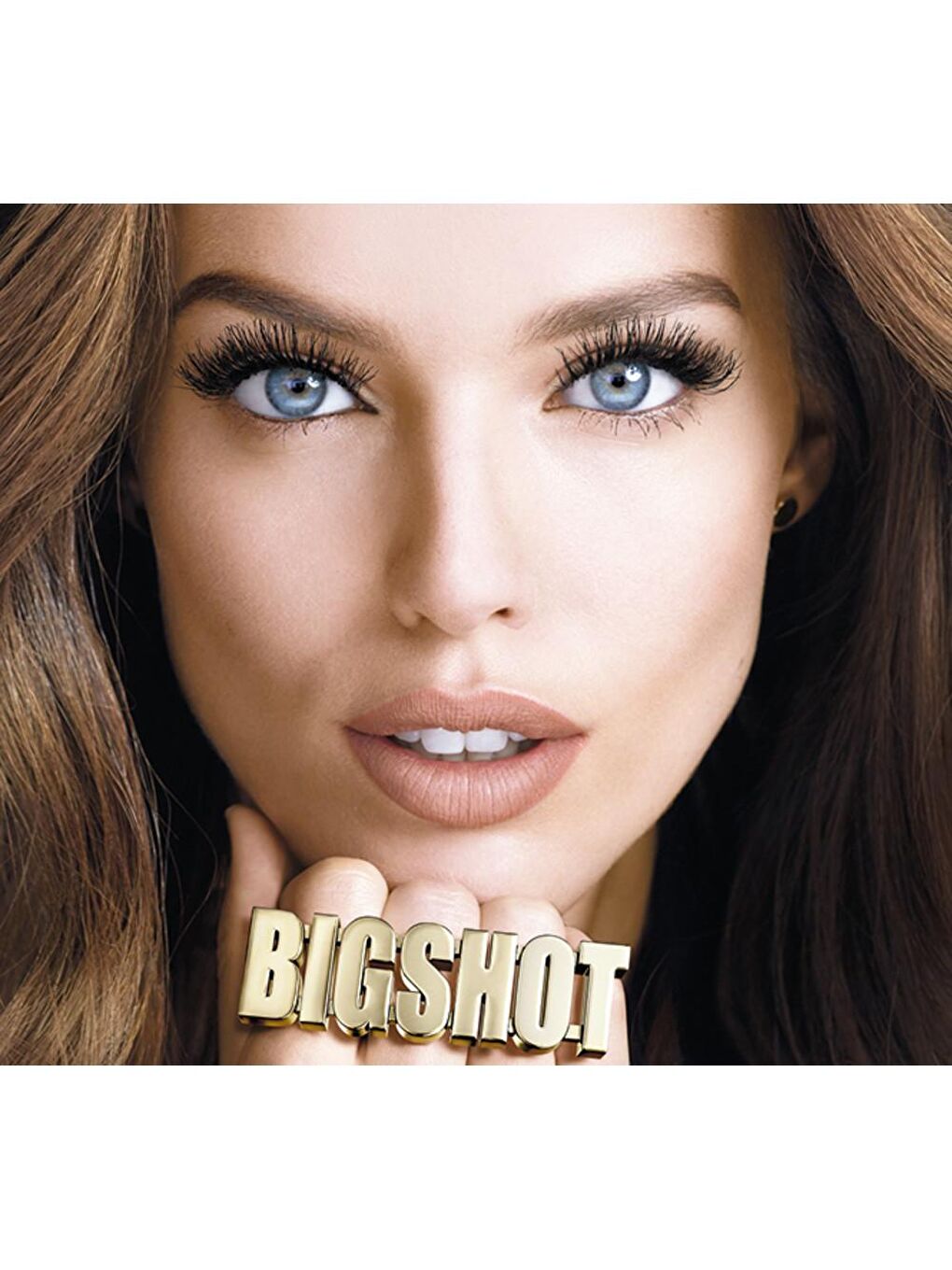 MAYBELLINE NEWYORK Siyah The Colossal Big Shot Siyah Maskara - 7