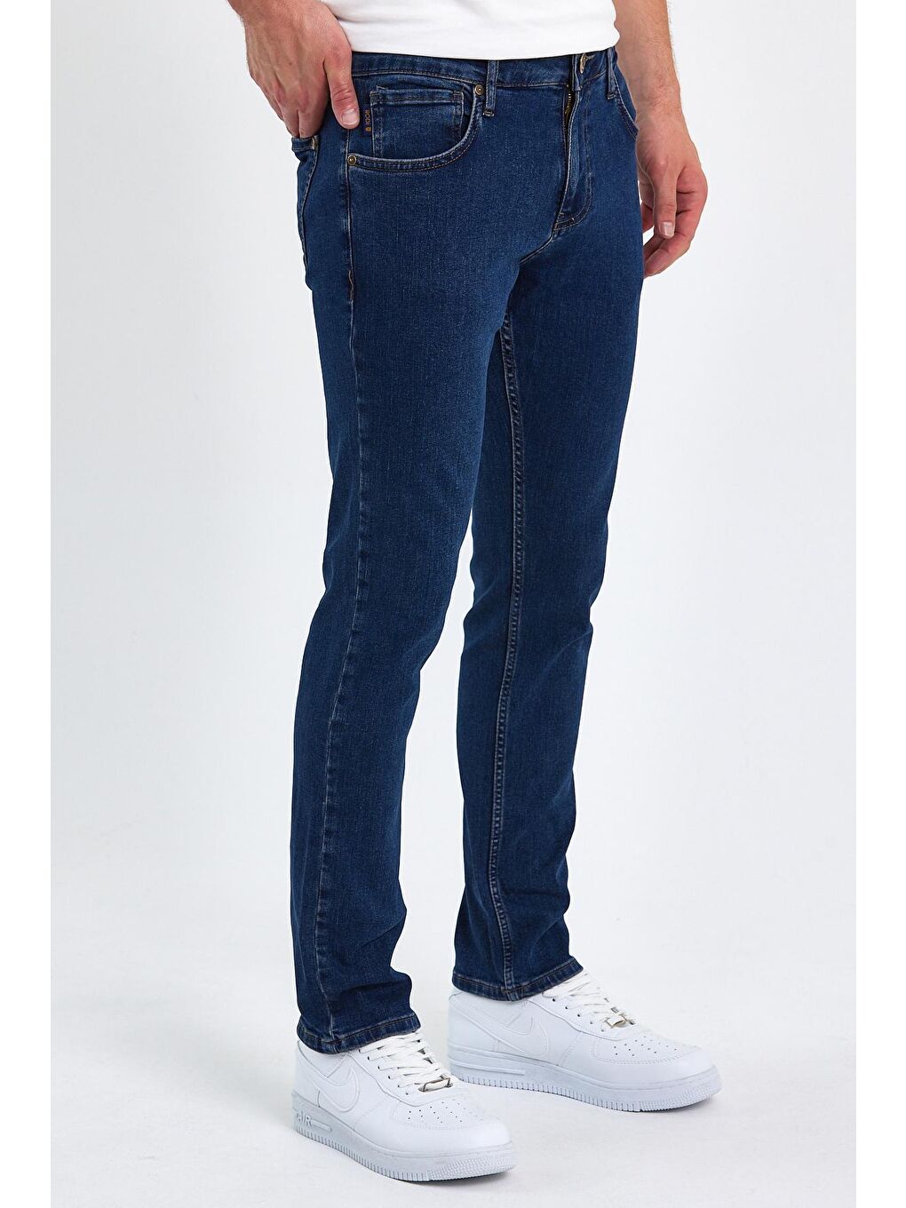 Petrol Erkek Jean Pantolon Slimfit Arjen 631-2