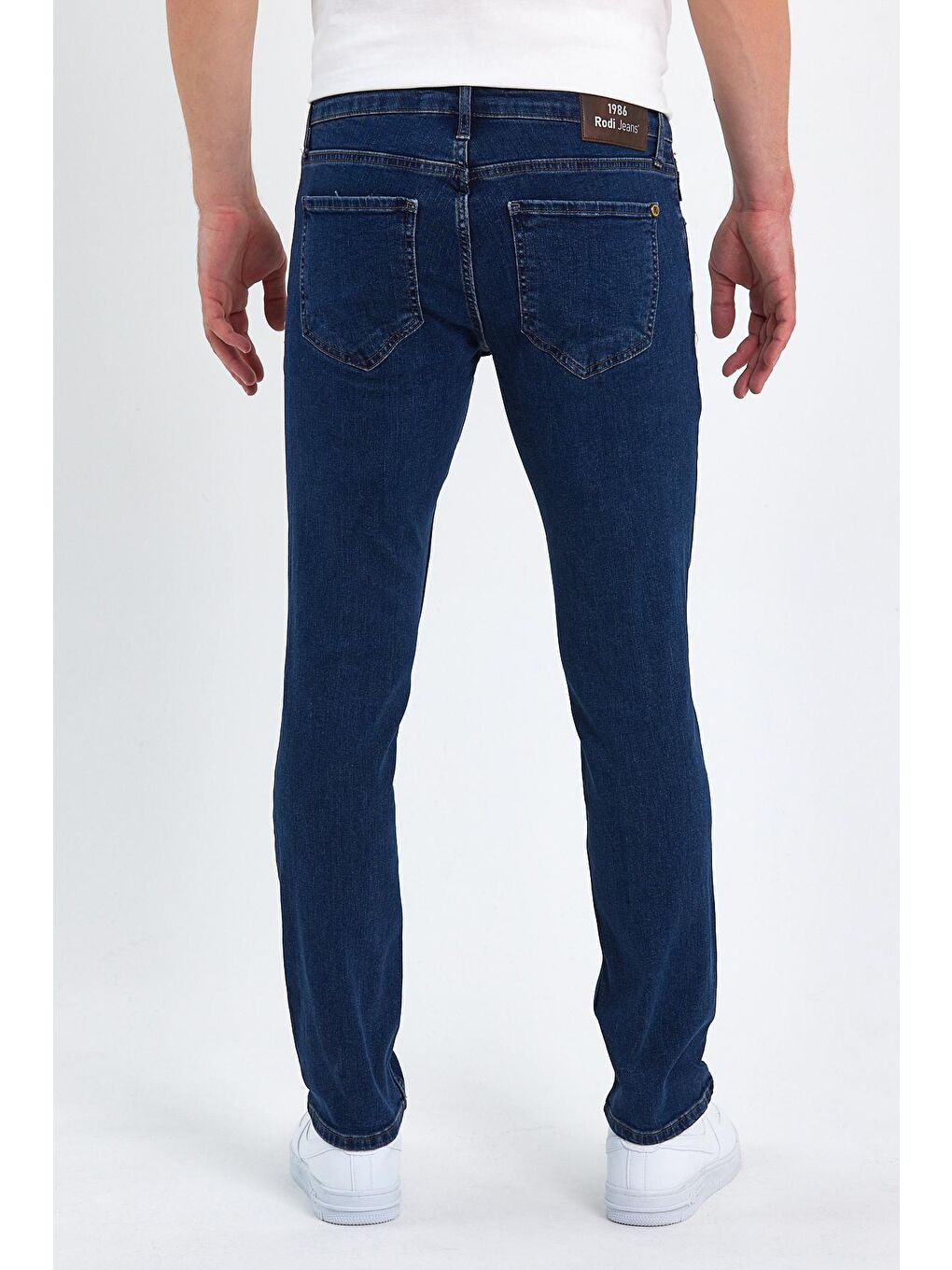 Petrol Erkek Jean Pantolon Slimfit Arjen 631-4