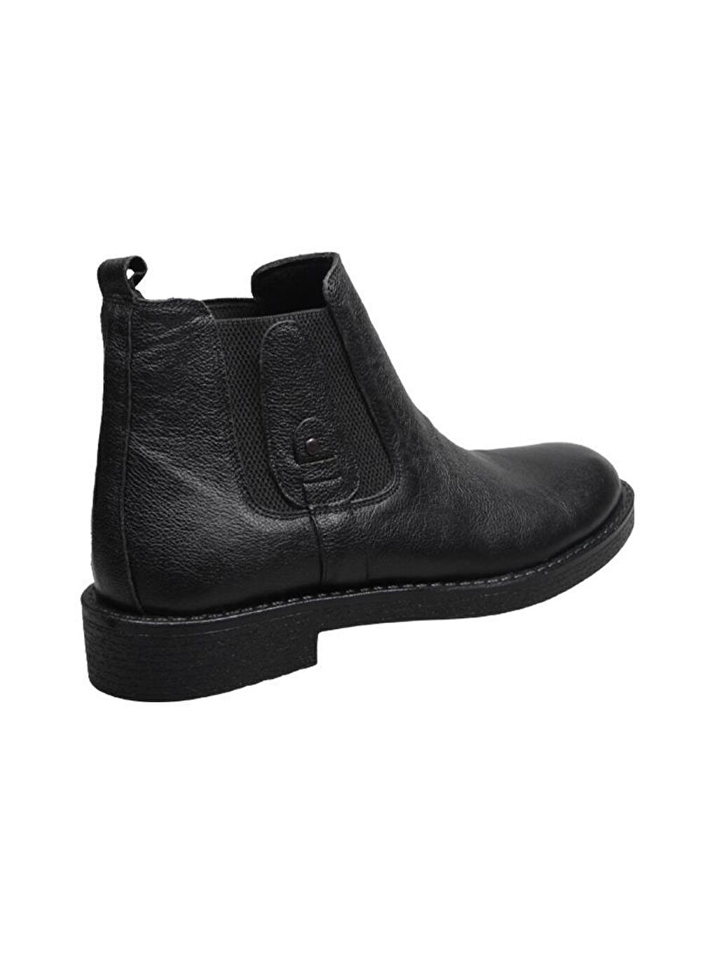 Siyah Günlük Bot-1