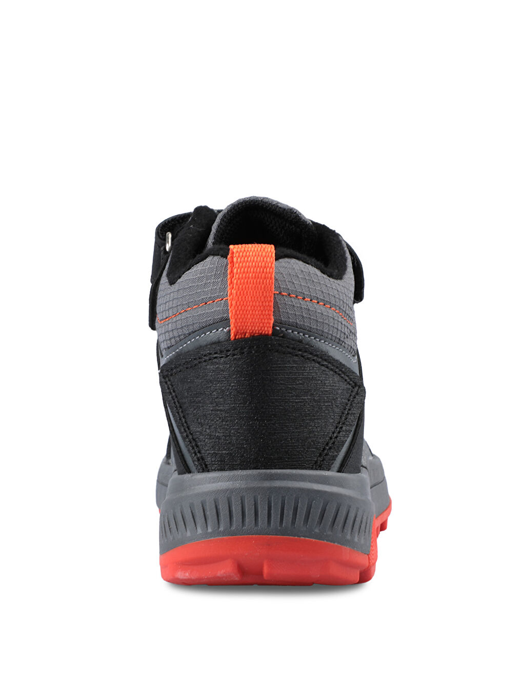 KENTON I Unisex Çocuk Bot Koyu Gri-5